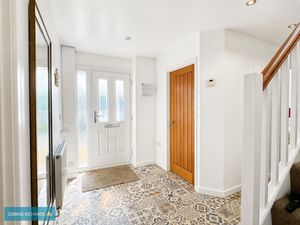 Hallway- click for photo gallery